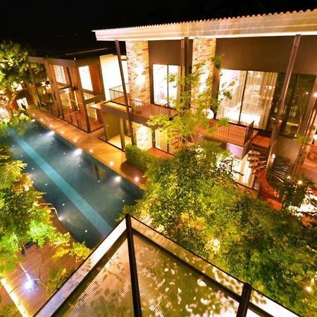 The Blue Sky Resort @ HHQ Exterior photo
